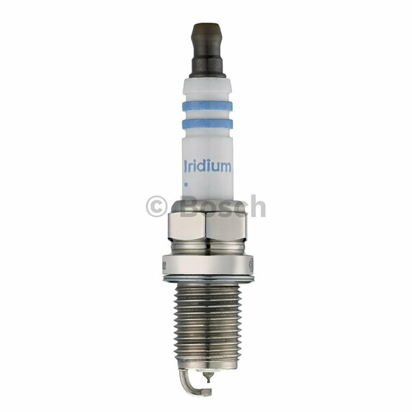 Bosch OE Fine Wire Double Iridium Spark Plug-9652 9652